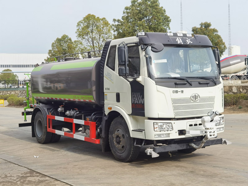 灑水車，灑水車廠家，環(huán)衛(wèi)車，楚勝集團